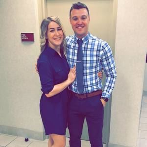 Meet your Posher, Erica